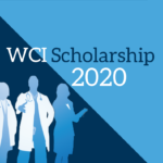 A bolsa de estudos da Faculdade de Medicina do WCI 2020