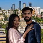 Brittany from ninety Day Fiance Ignores Local Customs And Curses at Yazan