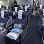 Почему United Airlines ограничивает полеты в Сидней 50 Пассажиры