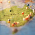 Por que os expatriados britânicos se mudam para a Austrália?