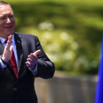 Mike Pompeo Warns Americans What China Is Doing To The World: ‘We Can Never Go Back To The Pas...