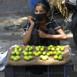 Virus-stricken India faces misplaced era