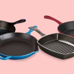 H Cast Iron Skillets That Will Be Your New Best Friend In The Kitchen