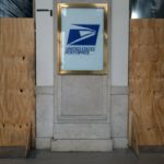 Der Postdienst kürzt für viele schwarze Amerikaner die Gefahr, in die Mittelschicht zu gelangen