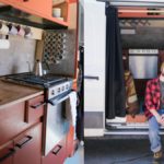A Step-by-Step Guide to Planning Your Van Build