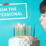 Do Confessionário: Nós realmente, REALMENTE não perca as crianças’ Festas de aniversário