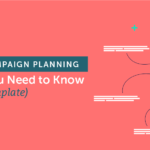 The Best Marketing Campaign Template for Success