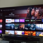 Hisense H9G Quantum Series evaluation: Android TV at its best
