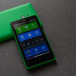 Você já sabia: O primeiro telefone Nokia Android foi lançado novamente em 2014