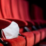 Why US Theaters Will Probably Have To Close Again | 屏幕咆哮