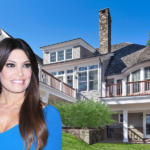 Donald Trump Jr. e Kimberly Guilfoyle ha semplicemente acquistato la loro casa negli Hamptons per $ H milioni - quasi lo faccio...