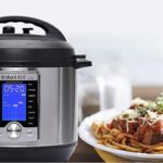 Amazon Has This Incredible Instant Pot Ultra as Their Deal of the Day That Is Up To 50% Off