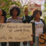 Freeform Sitcom Justifies Looting, Arson and Riots at BLM Protests: ‘So Be It’
