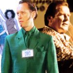 Richard D. Grant Shares Funny Roger Moore Story From Spice World Set