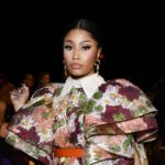 Nicki Minaj didn't default on harassment lawsuit, la sala del tribunal encuentra