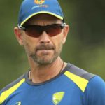 ‘He’ll stroll away’: Clarke predicts Langer’s finish-date as coach
