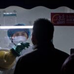 China's declare of a Beijing man getting contaminated with Omicron via Canadian mail is 'extraordina...
