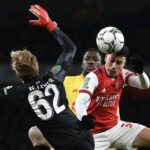 Arsenal zero-2 Liverpool: Vahvistuksia tarvitaan