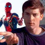 Ο Tobey Maguire αποκαλύπτει γιατί επέστρεψε για τον Spider-Man: Χωρίς Μέθοδο Κατοικία