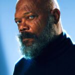 Secret Invasion Set Photographs Give Higher Look At Nick Fury's Beard & 흉터