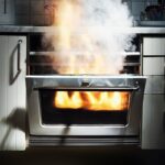关于住宅炉灶喷水灭火技术的知识