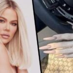 Khloé Kardashian bate din nou din palme la trolii făcându-și plăcere cu „Hen Ft”’ Arme