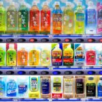 Merchandising Machines – an Necessary A part of Japanese Tradition