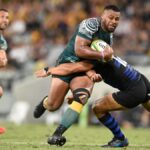‘Kerevi plus two’: The large identify lacking as Wallabies legend picks his three OS sta...