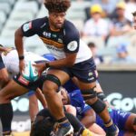 REACTION: ‘Hallmark of an entire aspect’ – Brumbies give Drua a Tremendous Rugby l...