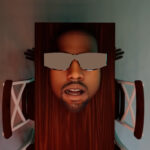 Kanye West continue d'attaquer Pete Davidson dans le deuxième "Eazy"’ vidéo