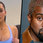 Kim Kardashian afferma che i post su Instagram di Kanye West hanno portato alla "miseria emotiva".’