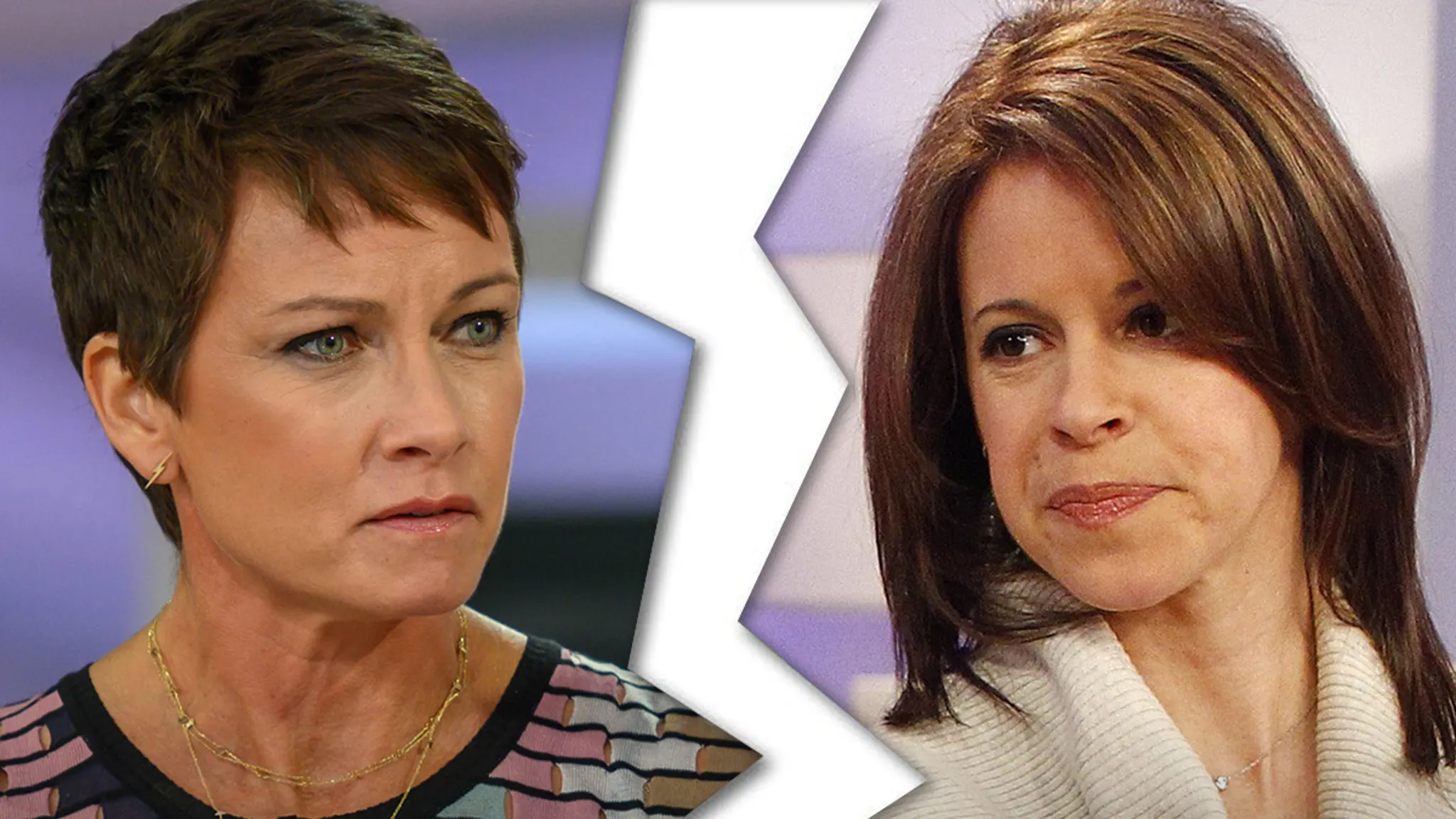 NBC Information' Stephanie Gosk Recordsdata For Divorce From Former 'Right now' Host Jenna Wolf