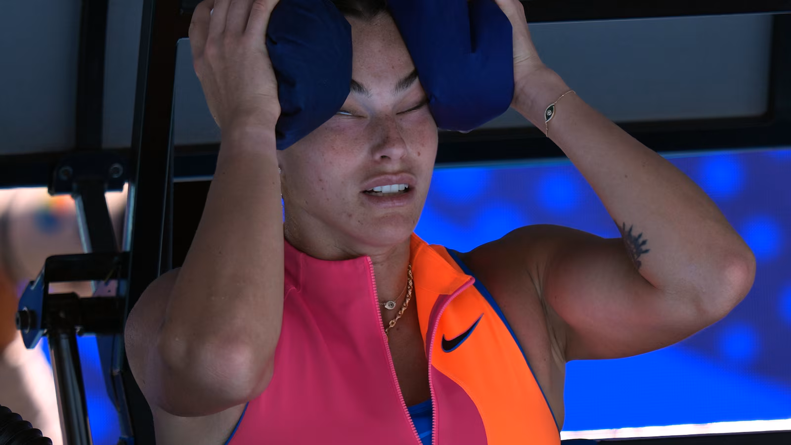 Australia swelters in a report warmth wave as temperatures close to 50 C