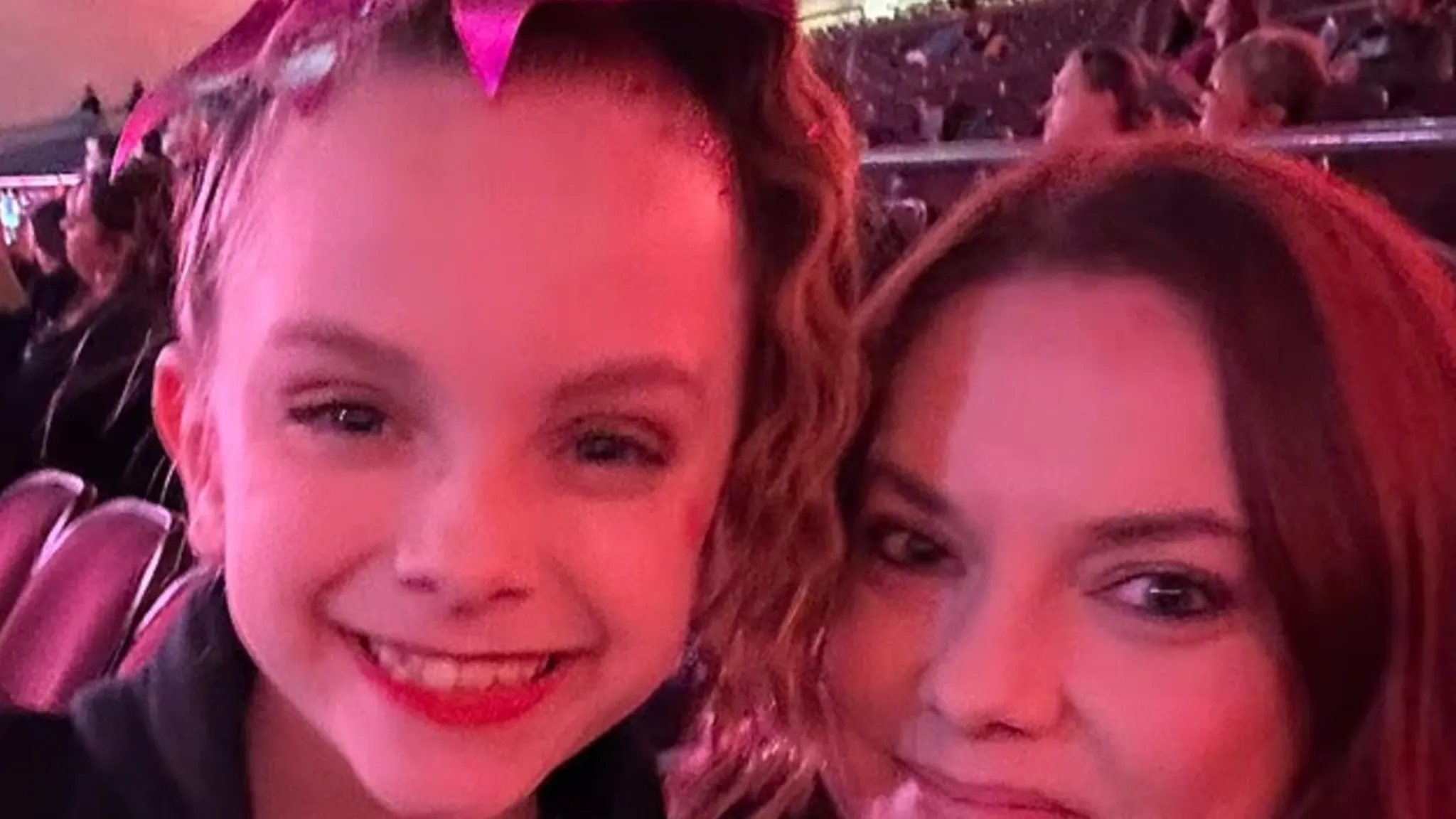 Cheer Mother Who Allegedly Killed Daughter in Homicide-Suicide Had Previous Custody Points