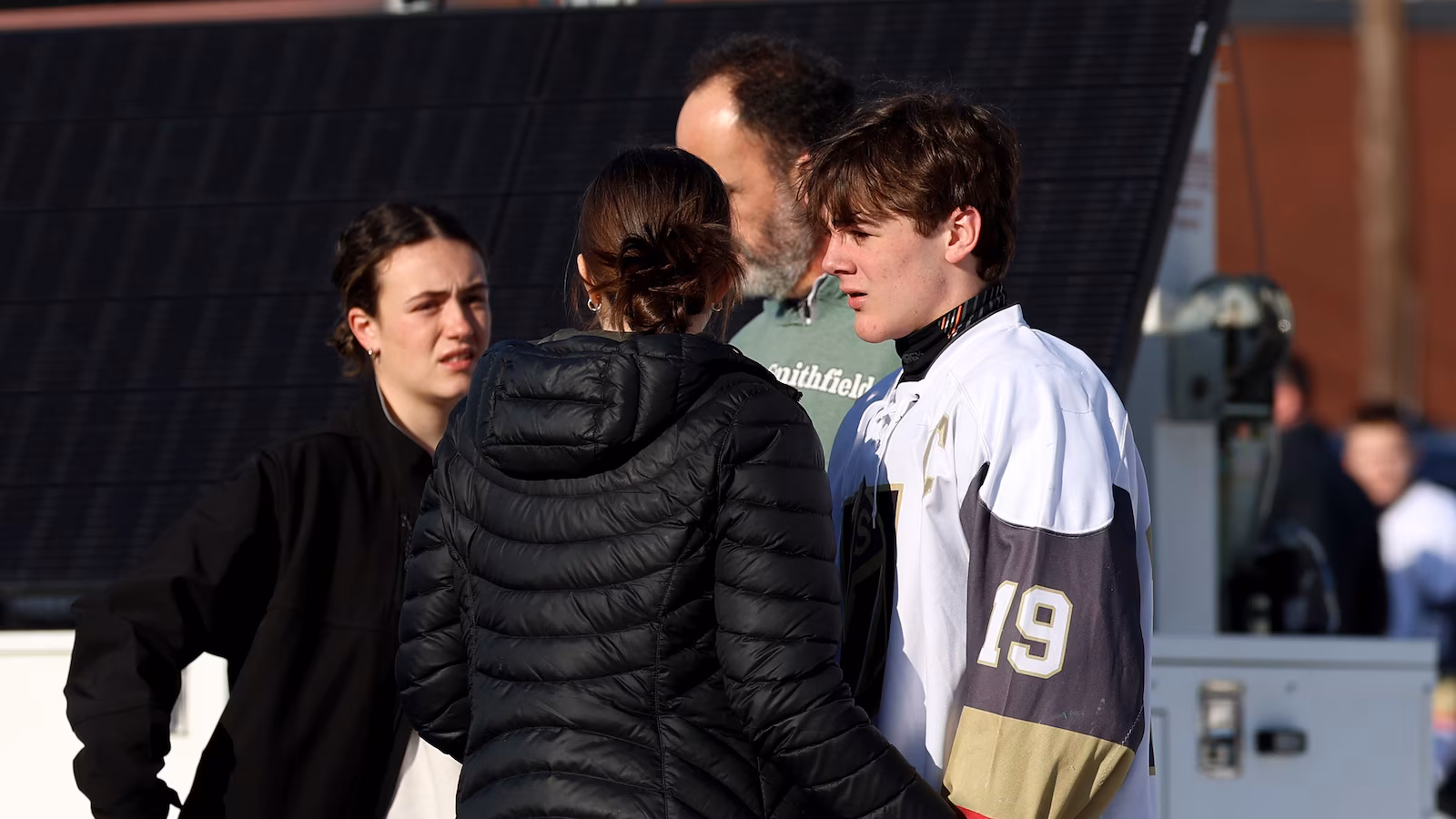 2 killed, a number of injured in ‘focused’ capturing at ice skating rink in Rhode Island: Police