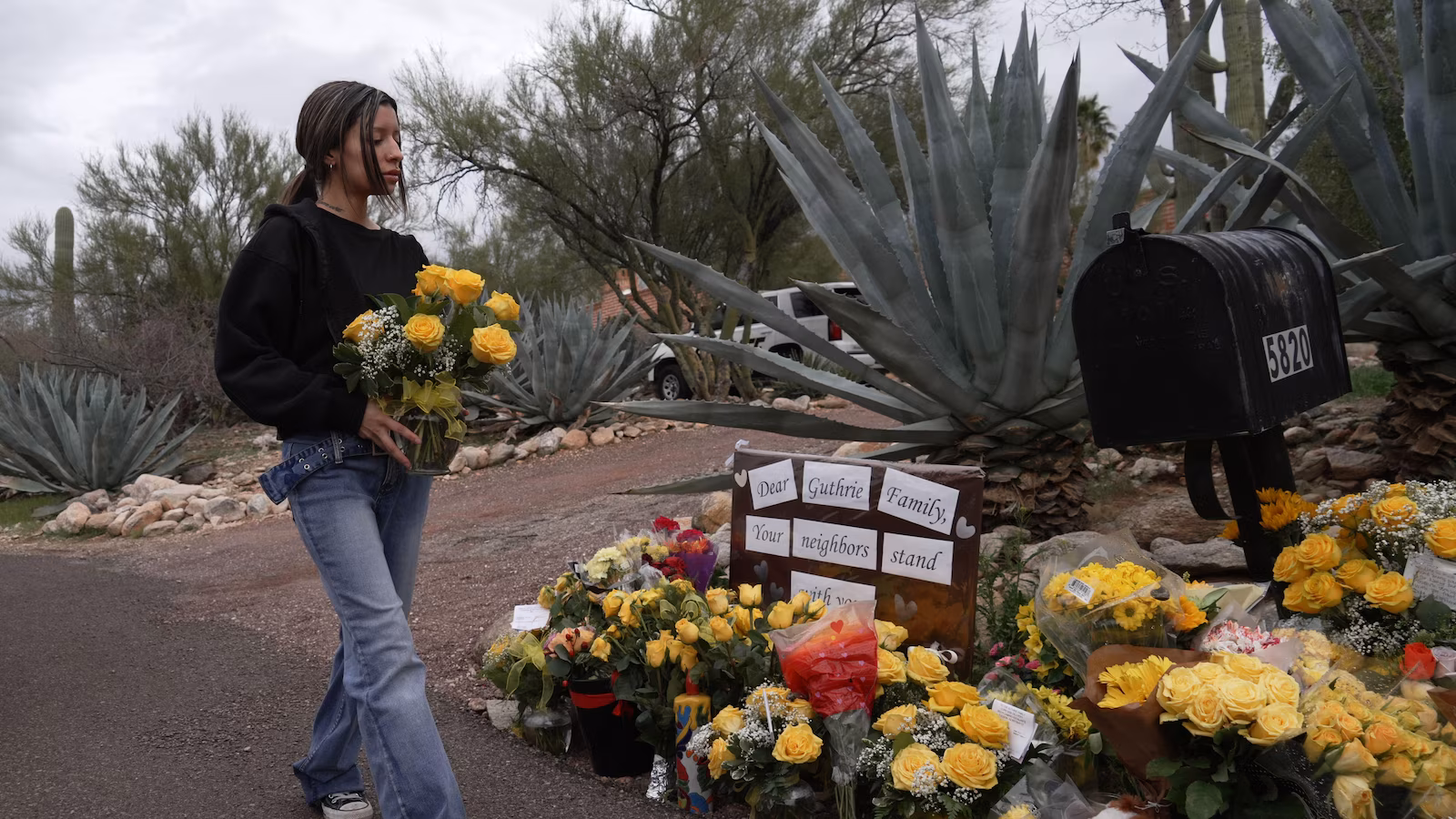 What to know in regards to the investigation into Nancy Guthrie’s disappearance and the seek for clues