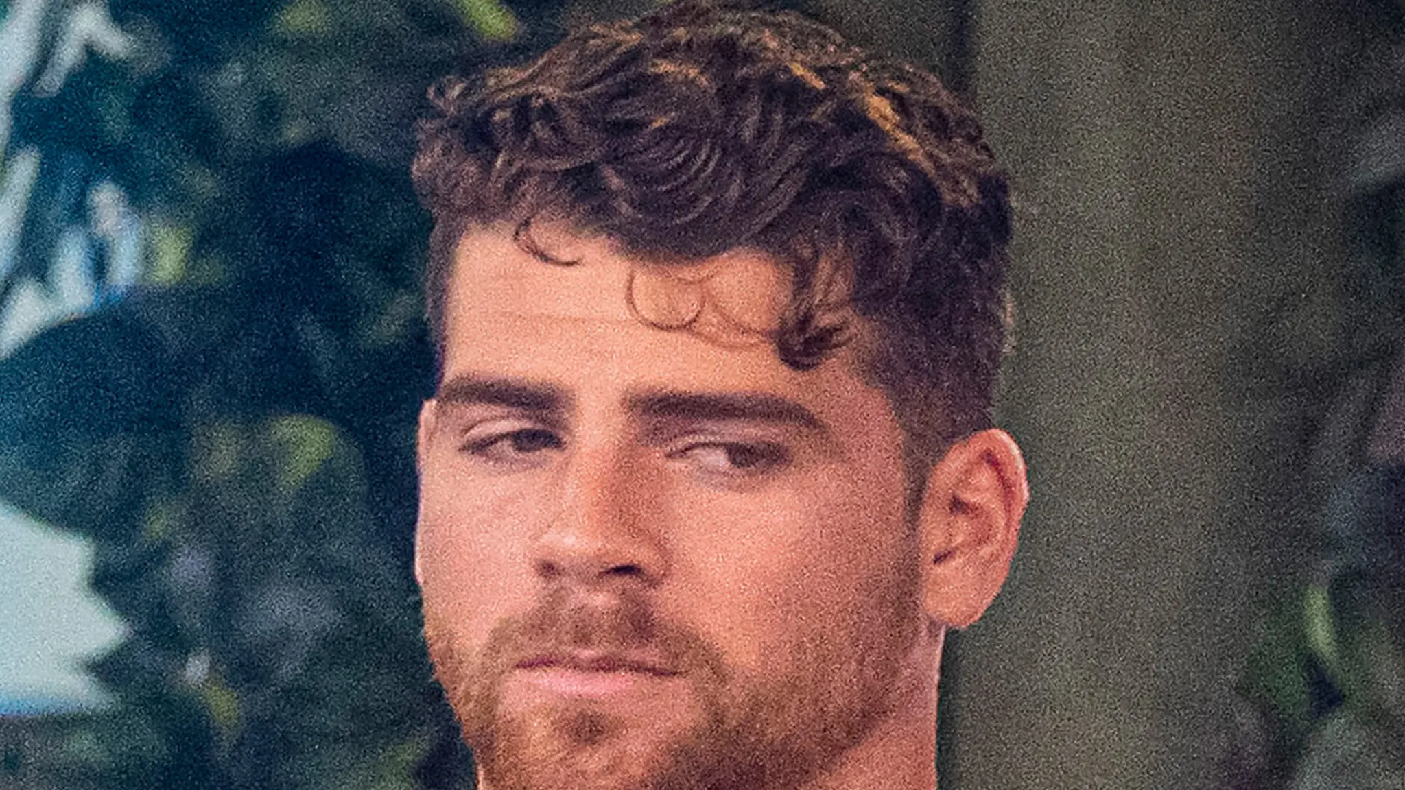 'Love Island USA's Cashel Barnett Sentenced for Intercourse Abuse, Ex Calls It 'Injustice'