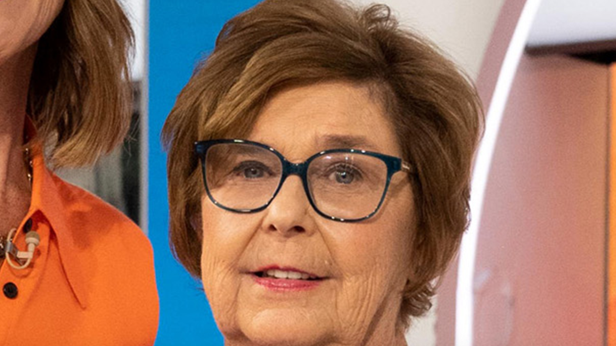 Feds Get better Extra Photographs From Nancy Guthrie Residence Safety Cameras