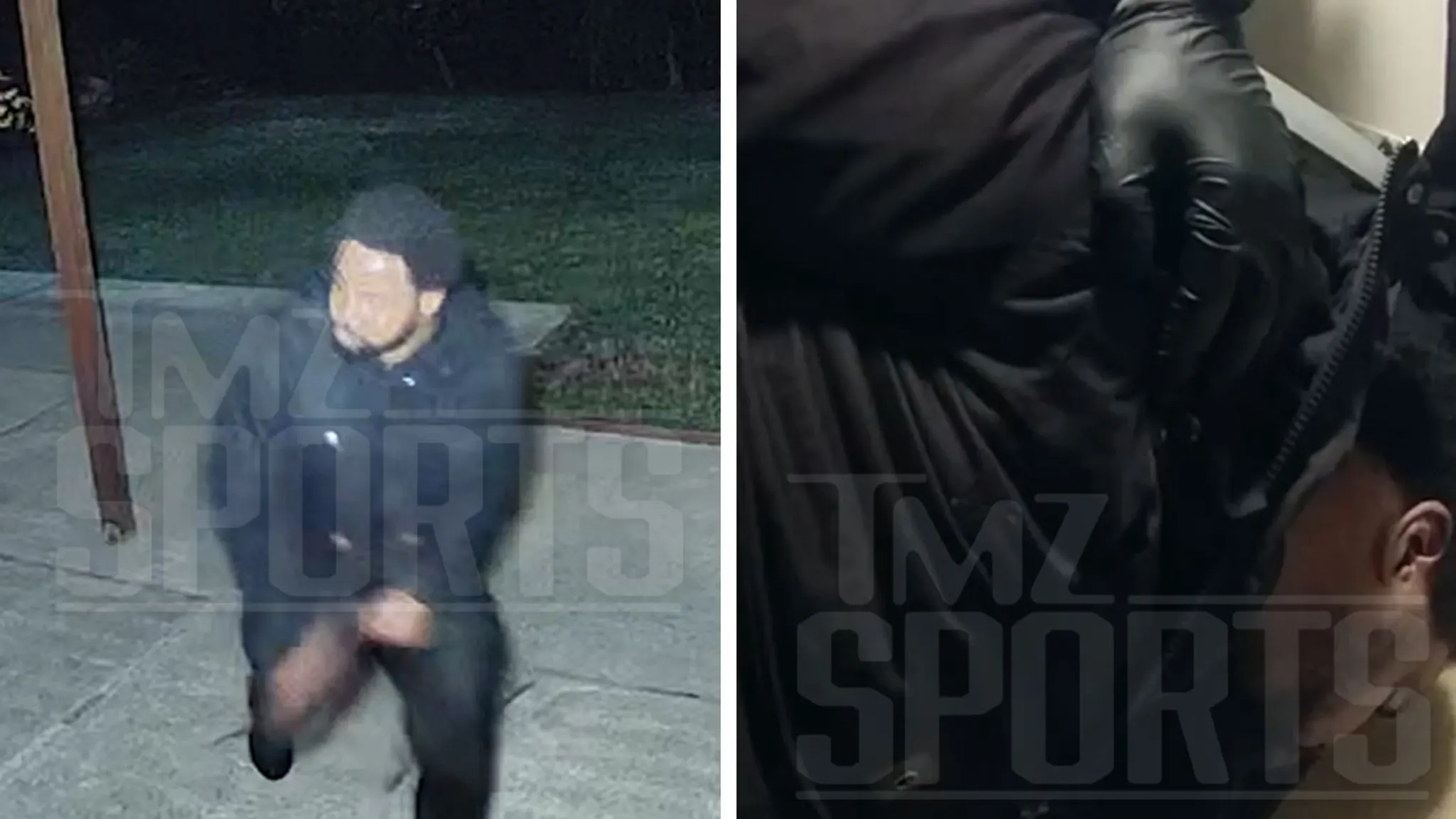 Doug Martin Police Footage Launched Following October Dying