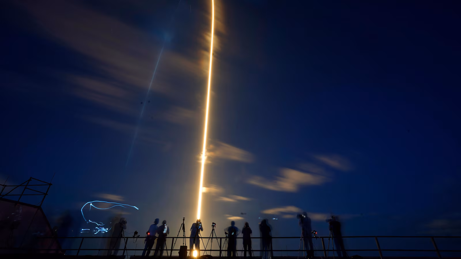 From rockets to most cancers analysis, here is how the quantity pi is embedded in our lives