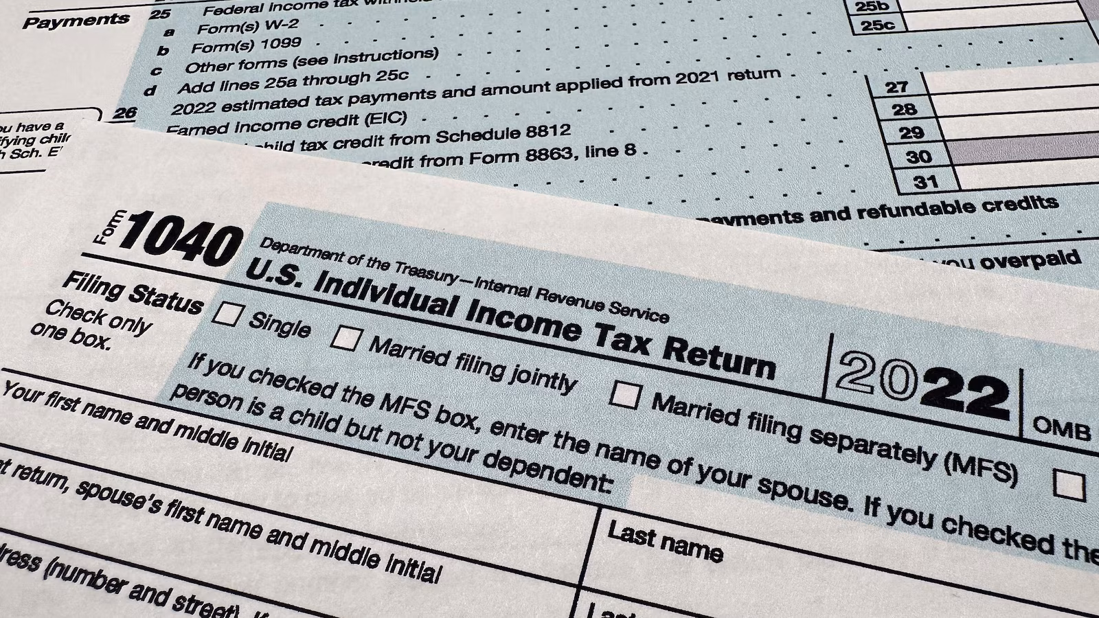 Tax scams are on the rise. This is what to know