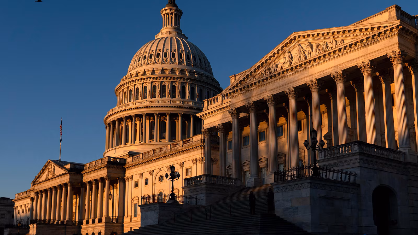 Anti-Muslim rhetoric rises amongst Republicans with little pushback from GOP management