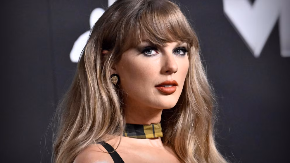 WATCH:  Taylor Swift information to trademark voice, picture amid AI misuse