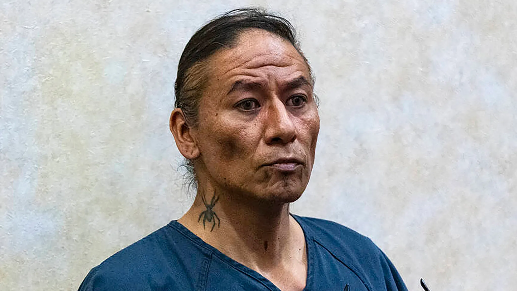 ‘Dances With Wolves’ Actor Nathan Chasing Horse Sentenced to Life