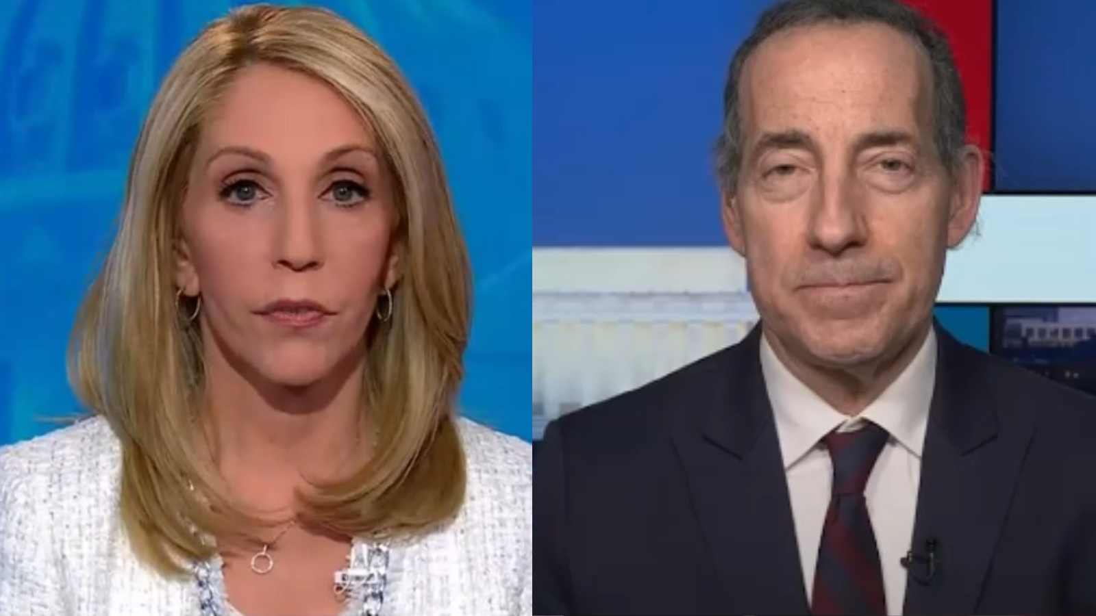 CNN’s Dana Bash Below Fireplace After Heated Rhetoric Query Stirs Anger On-line