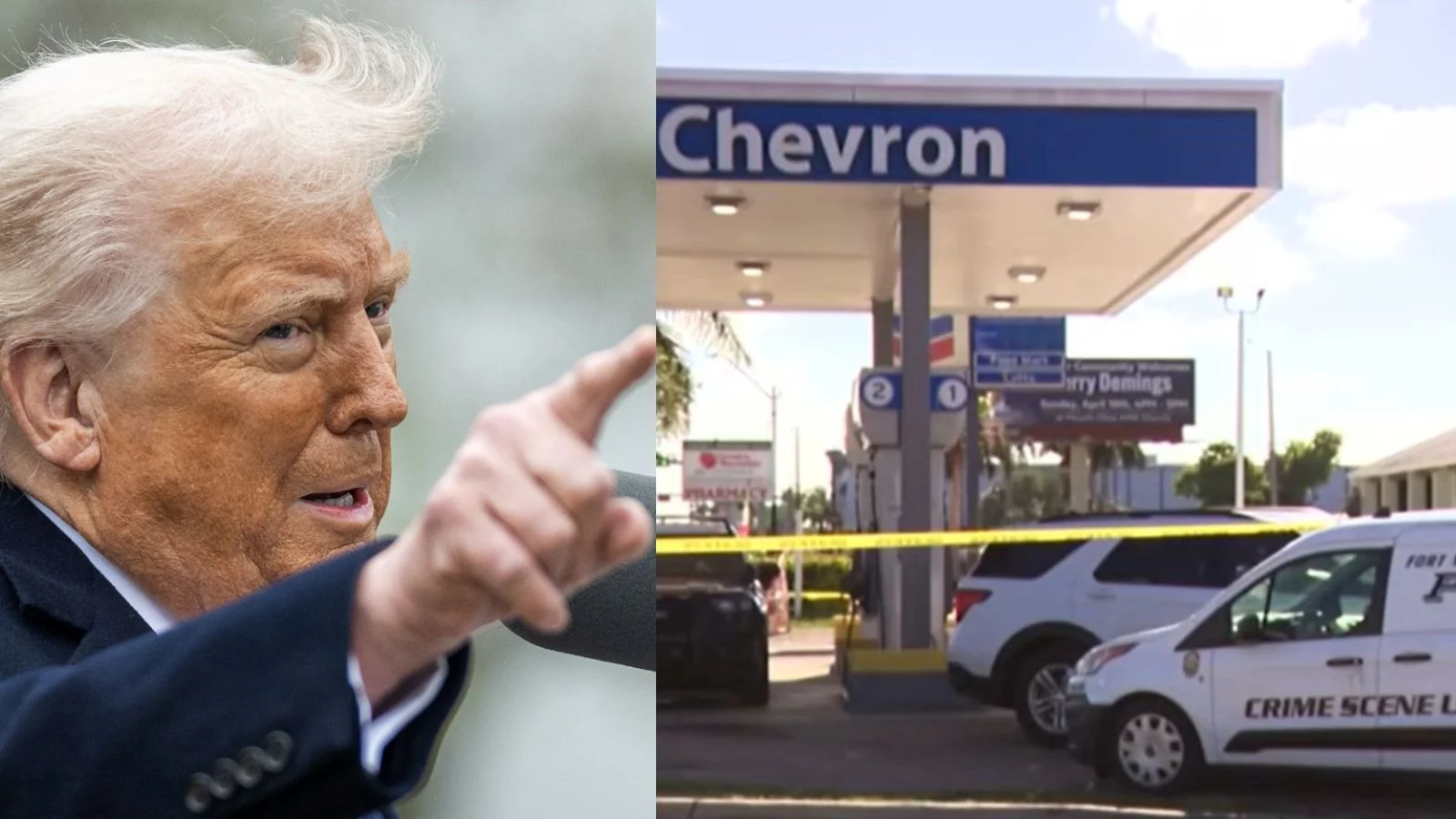 Trump Posted a Homicide Video. The Lady’s Identify Was Nilufa Easmin