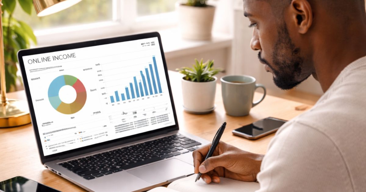 Caught in Affiliate Advertising and marketing? Right here’s Why You’re Nonetheless in Part One