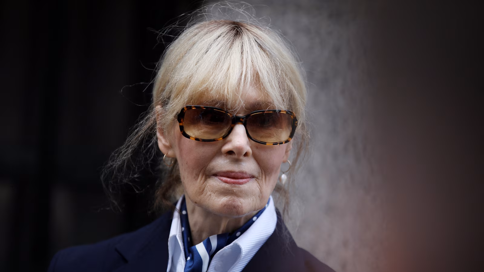 Appeals courtroom will not rehear Trump’s problem to E. Jean Carroll verdict