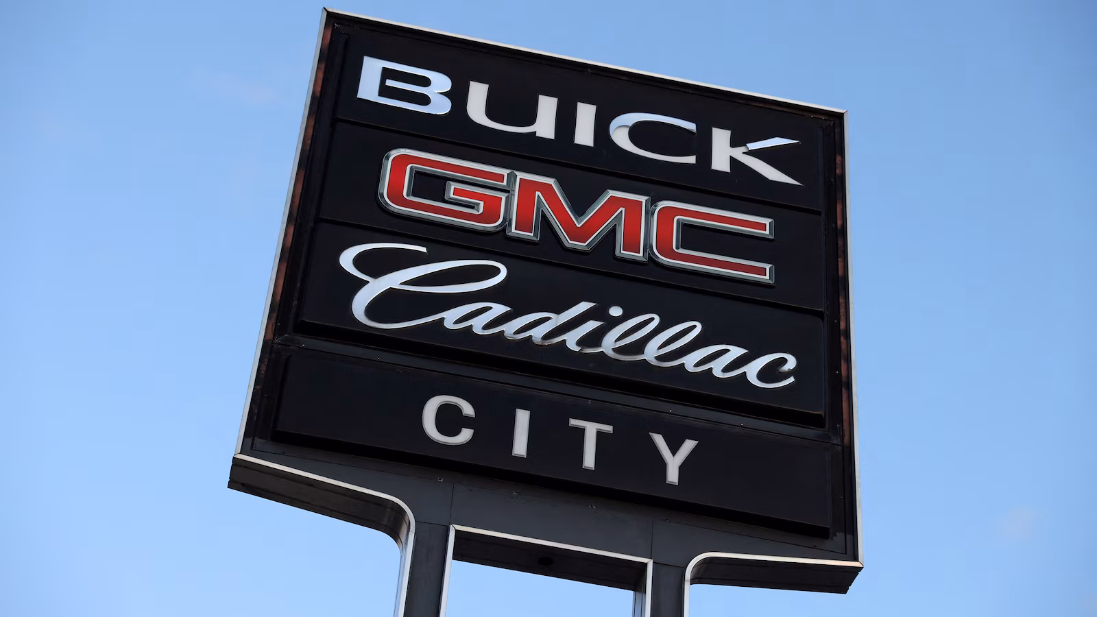 Basic Motors says it expects $500 million tariff refund after SCOTUS ruling