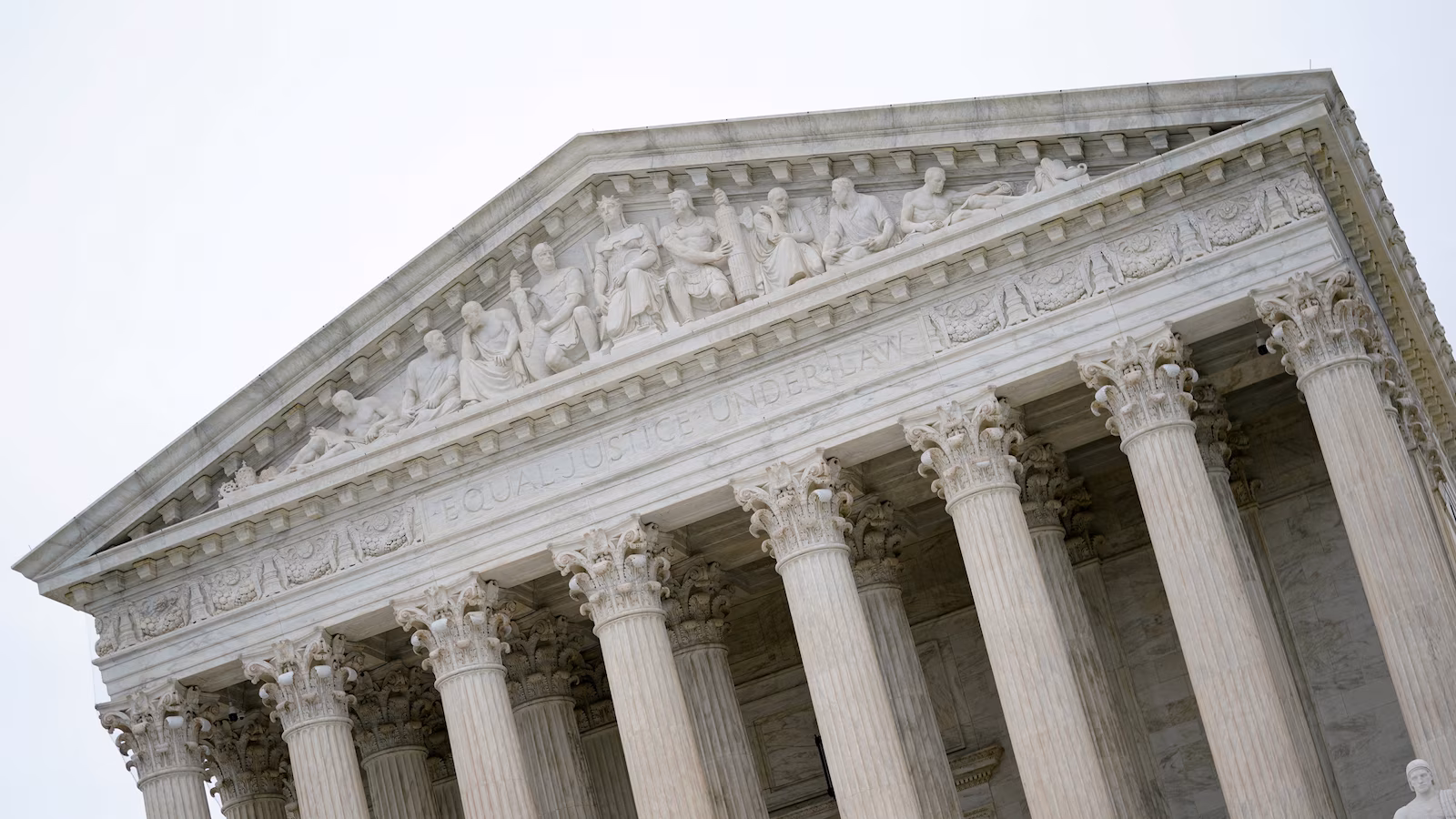 Supreme Courtroom limits Voting Rights Act in historic choice